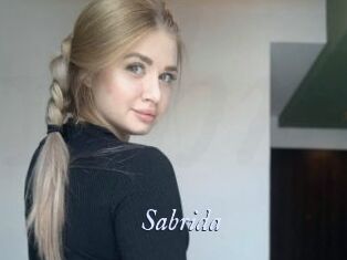 Sabrida