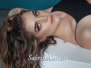 SabrinaCartser