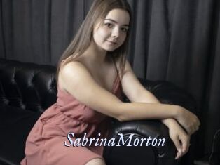 SabrinaMorton