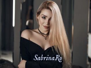 SabrinaRo