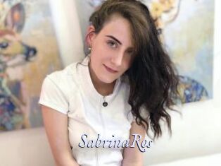 SabrinaRos