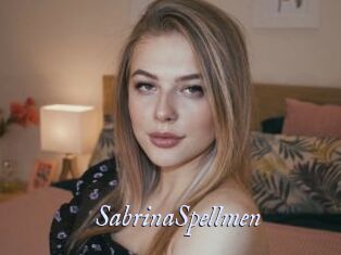 SabrinaSpellmen