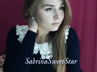 SabrinaSweetStar