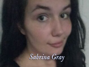 Sabrina_Gray