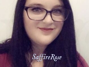 SaffireRose