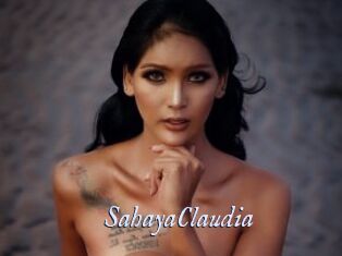 SahayaClaudia