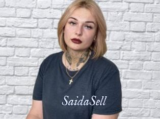 SaidaSell