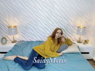 SaidyMorin