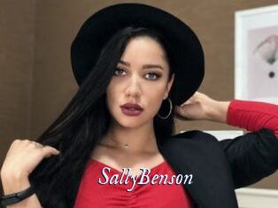 SallyBenson