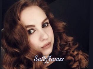 SallyJames