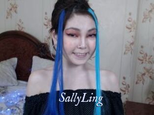 SallyLing