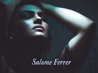 Salome_Ferrer