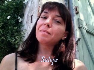 Salope