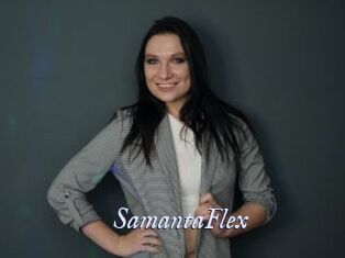 SamantaFlex