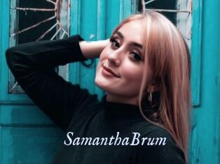 SamanthaBrum