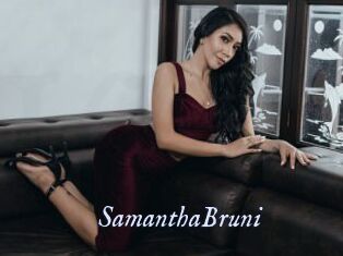 SamanthaBruni