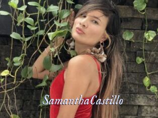 SamanthaCastillo