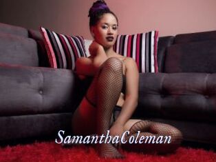 SamanthaColeman