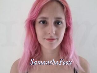 SamanthaFoox