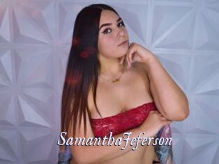 SamanthaJeferson