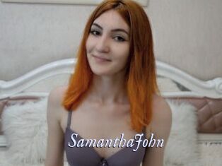 SamanthaJohn