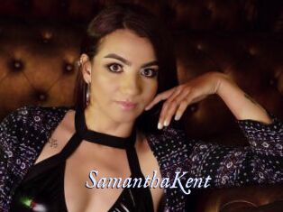 SamanthaKent