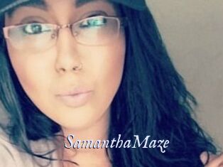 Samantha_Maze