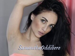 SamanthaOddibere