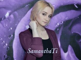 SamanthaTi