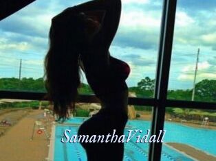 SamanthaVidall