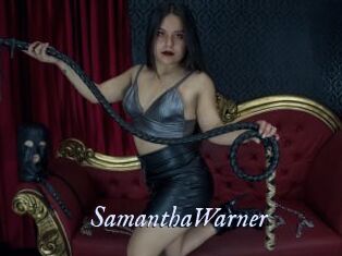 SamanthaWarner