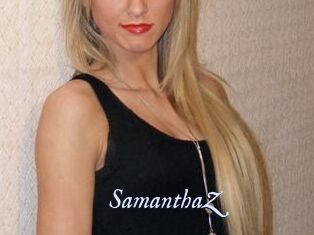 SamanthaZ