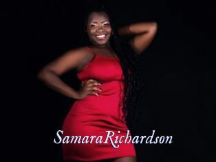 SamaraRichardson