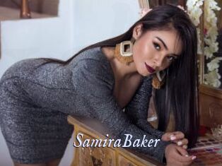 SamiraBaker