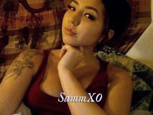 SammXO