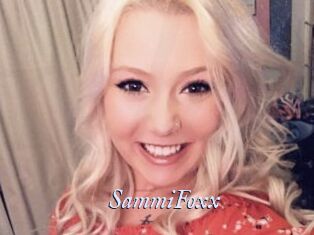 SammiFoxx