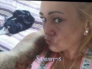 Sammy76