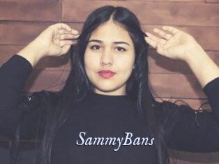 SammyBans