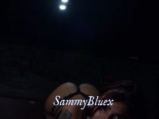 SammyBluex