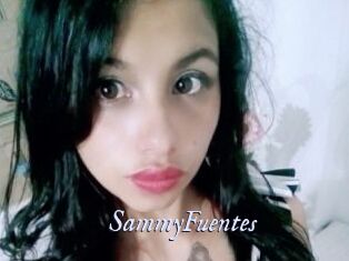 SammyFuentes