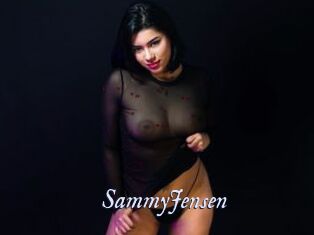 SammyJensen