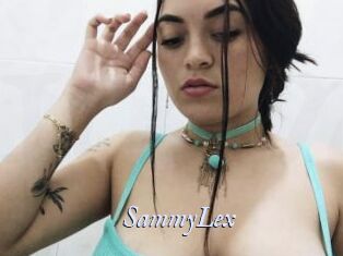 SammyLex