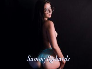 SammyRichards