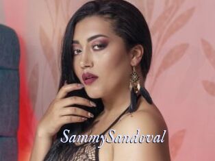 SammySandoval