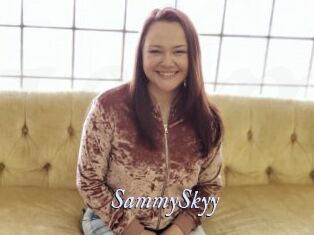 SammySkyy