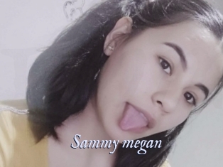 Sammy_megan