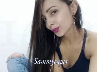 Sammycuper