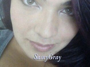 SamyGray