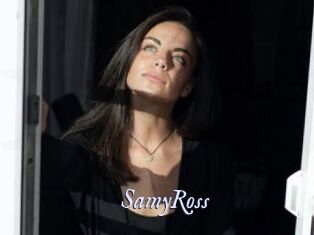 SamyRoss