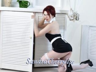 SandraCherrylips